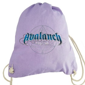 Mochila "Logo El Ángel Caído"