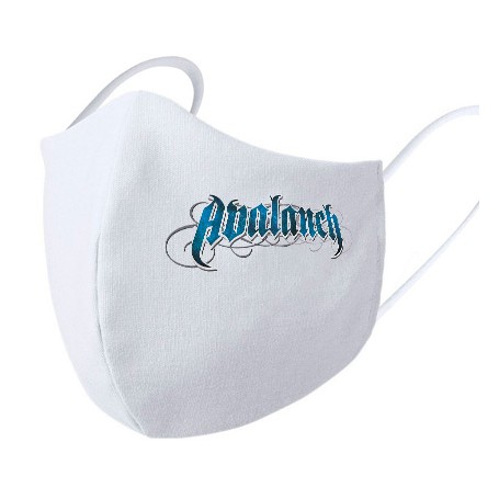 Mascarilla "Logo Avalanch"