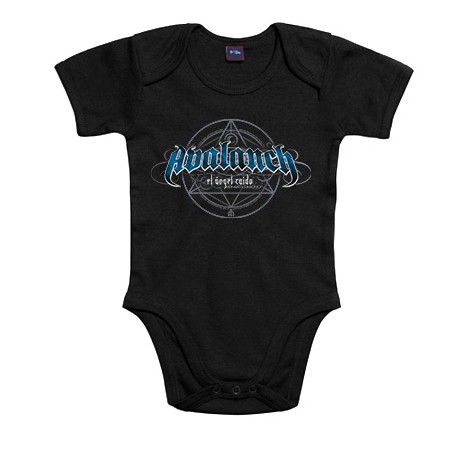 Body bebe "Logo El Ángel Caído"