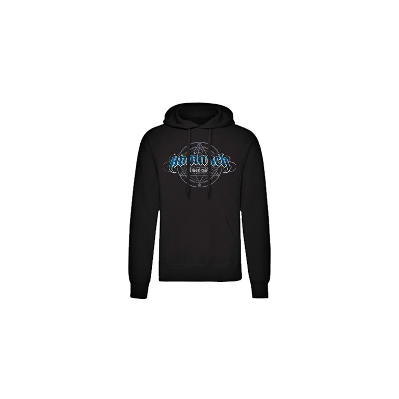 Sudadera "Logo El Ángel Caído"