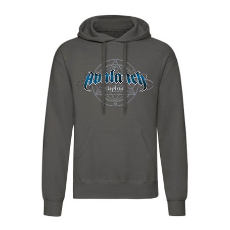 Sudadera "Logo El Ángel Caído"