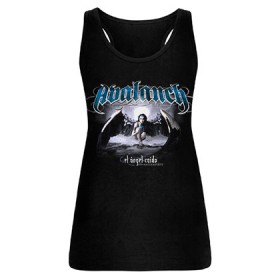 Camiseta "Portada El Ángel Caído"