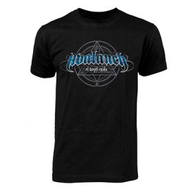 Camiseta "Logo El Ángel Caído"