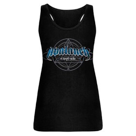 Camiseta "Logo El Ángel Caído"