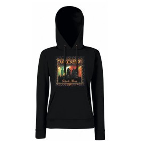 Sudadera "Días de Gloria"