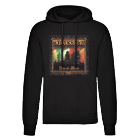 Sudadera "Días de Gloria"