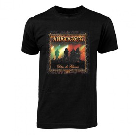 Camiseta "Días de Gloria"