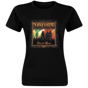 Camiseta "Días de Gloria"