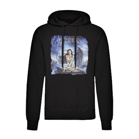 Sudadera "El Ángel Caído"