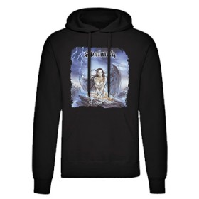 Sudadera "El Ángel Caído"