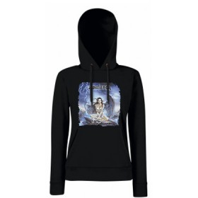 Sudadera "El Ángel Caído"