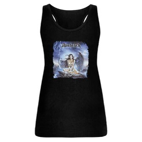 Camiseta "El Ángel Caído"