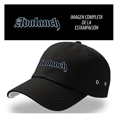 Gorra "Logotipo"