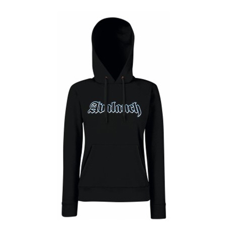 Sudadera "Logotipo" 2