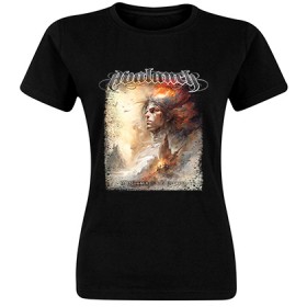 Camiseta "Horizonte Eterno"