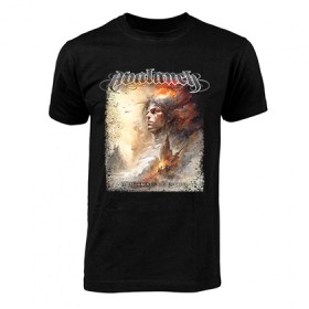 Camiseta "Horizonte Eterno"