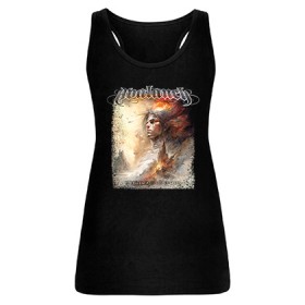 Camiseta "Horizonte Eterno"