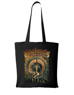 Bolsa de tela "Espada"