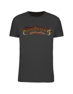 Camiseta "Logo XXX Aniversario"