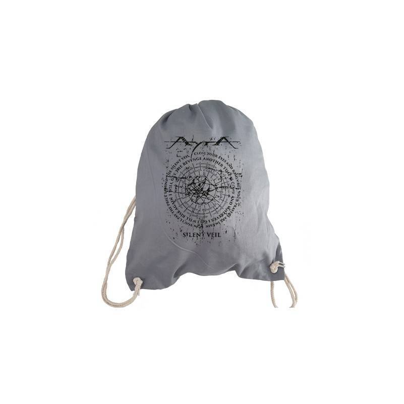 Mochila "Silent Veil"