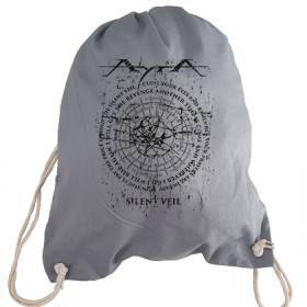 Mochila "Silent Veil"