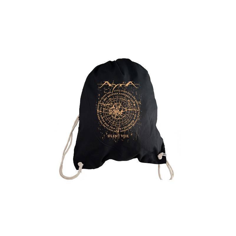 Mochila "Silent Veil"