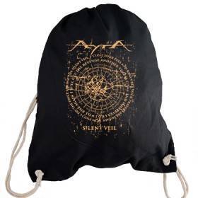 Mochila "Silent Veil"
