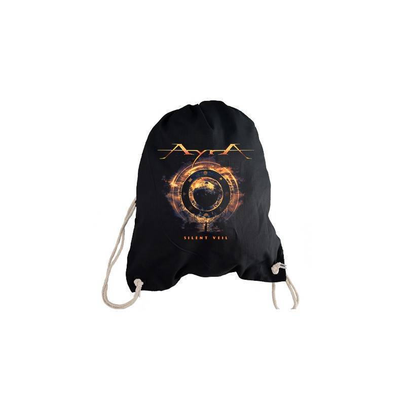 Mochila "Portada Silent Veil"