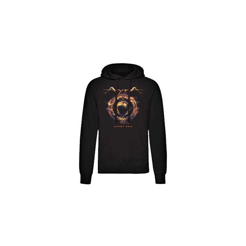 Sudadera "Portada Silent Veil"