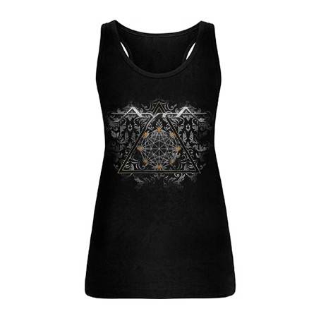 Camiseta "Tapiz gris" 2