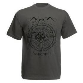 Camiseta "Silent Veil"