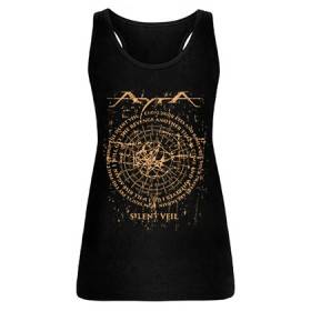 Camiseta "Silent Veil"