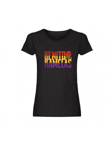 Camiseta "República" con trasera