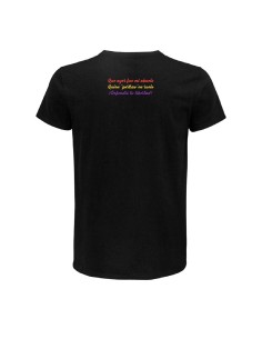 Camiseta "República" con trasera 2