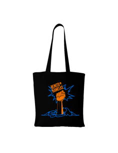 Bolsa de tela "Puño"