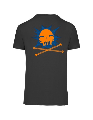 Camiseta "Logo Benito" delantera +...