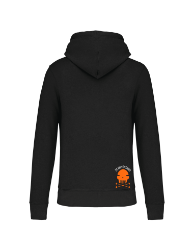 Sudadera “Portada Sin Trampa Ni...