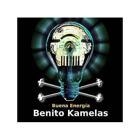 Disco "Buena Energía"