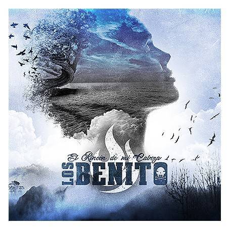 CD "El rincón de mi cabeza"