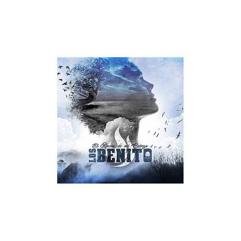 CD "El rincón de mi cabeza"