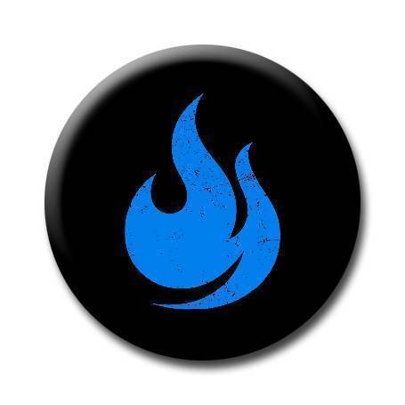 Chapa "El rincón de mi cabeza"