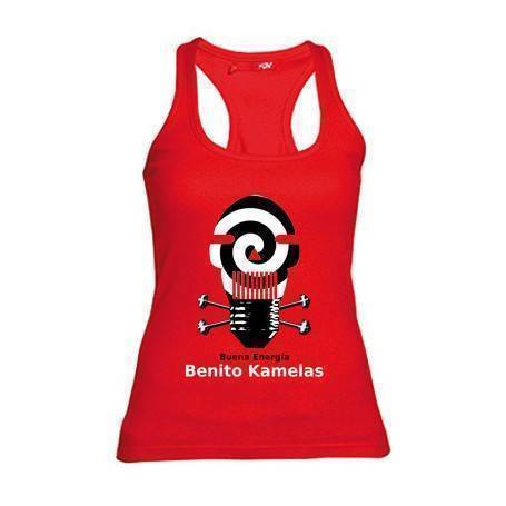 Camiseta "Buena energía 2" 2