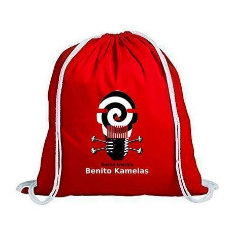 Mochila "Buena Energía 2"
