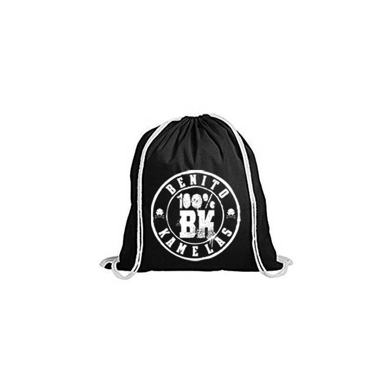 Mochila "100% BK"