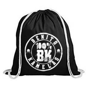 Mochila "100% BK"