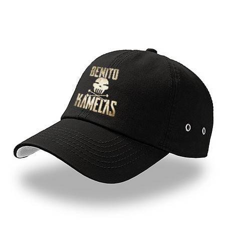 Gorra "Logotipo Peineta"