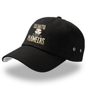 Gorra "Logotipo Peineta"