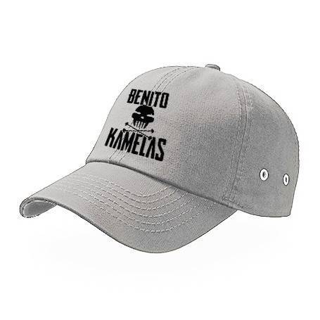 Gorra "Logotipo Peineta" 2