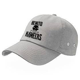 Gorra "Logotipo Peineta"