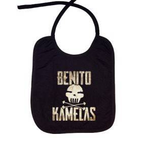 Babero “Logo Peineta”